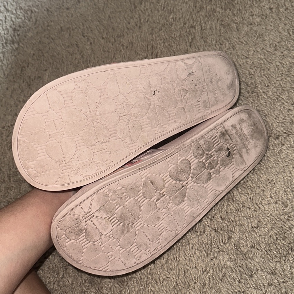 Kate Spade slides - Picture 2 of 2